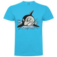 T-shirt Adulte, Awu Adodoé Braco Vignette