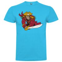 T-shirt Adulte, Awu Adodoé Braco Vignette