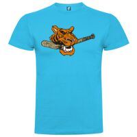 T-shirt Adulte, Awu Adodoé Braco Vignette