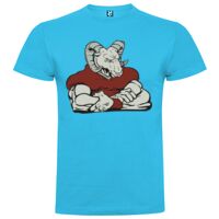T-shirt Adulte, Awu Adodoé Braco Vignette