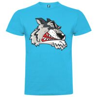 T-shirt Adulte, Awu Adodoé Braco Vignette