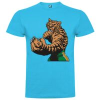 T-shirt Adulte, Awu Adodoé Braco Vignette