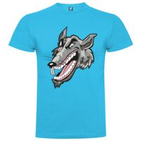 T-shirt Adulte, Awu Adodoé Braco Vignette