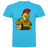 T-shirt Adulte, Awu Adodoé Braco Vignette