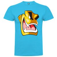 T-shirt Adulte, Awu Adodoé Braco Vignette