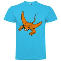 T-shirt Adulte, Awu Adodoé Braco Vignette