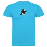 T-shirt Adulte, Awu Adodoé Braco Vignette