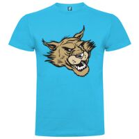 T-shirt Adulte, Awu Adodoé Braco Vignette