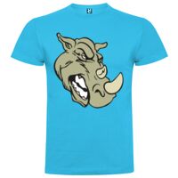 T-shirt Adulte, Awu Adodoé Braco Vignette