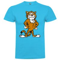 T-shirt Adulte, Awu Adodoé Braco Vignette