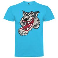 T-shirt Adulte, Awu Adodoé Braco Vignette