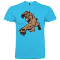 T-shirt Adulte, Awu Adodoé Braco Vignette