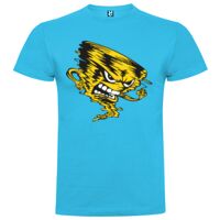 T-shirt Adulte, Awu Adodoé Braco Vignette