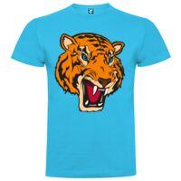 T-shirt Adulte, Awu Adodoé Braco Vignette