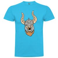 T-shirt Adulte, Awu Adodoé Braco Vignette