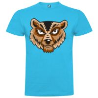 T-shirt Adulte, Awu Adodoé Braco Vignette