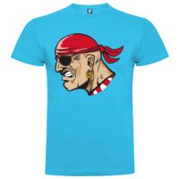 T-shirt Adulte, Awu Adodoé Braco Vignette