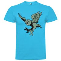 T-shirt Adulte, Awu Adodoé Braco Vignette