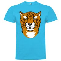 T-shirt Adulte, Awu Adodoé Braco Vignette