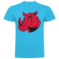 T-shirt Adulte, Awu Adodoé Braco Vignette