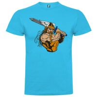 T-shirt Adulte, Awu Adodoé Braco Vignette