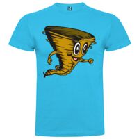 T-shirt Adulte, Awu Adodoé Braco Vignette