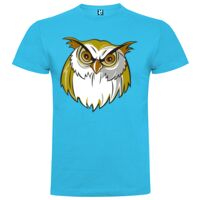 T-shirt Adulte, Awu Adodoé Braco Vignette