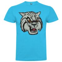 T-shirt Adulte, Awu Adodoé Braco Vignette