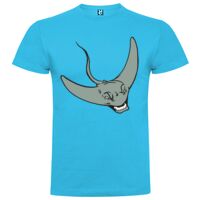 T-shirt Adulte, Awu Adodoé Braco Vignette