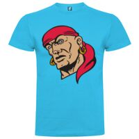 T-shirt Adulte, Awu Adodoé Braco Vignette