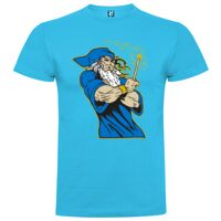 T-shirt Adulte, Awu Adodoé Braco Vignette