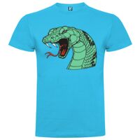 T-shirt Adulte, Awu Adodoé Braco Vignette