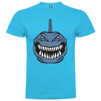 T-shirt Adulte, Awu Adodoé Braco Vignette