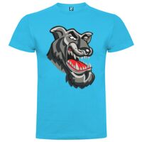 T-shirt Adulte, Awu Adodoé Braco Vignette