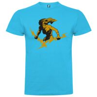 T-shirt Adulte, Awu Adodoé Braco Vignette