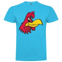 T-shirt Adulte, Awu Adodoé Braco Vignette