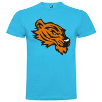 T-shirt Adulte, Awu Adodoé Braco Vignette