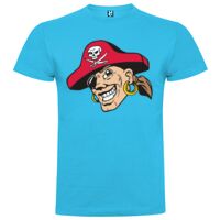 T-shirt Adulte, Awu Adodoé Braco Vignette