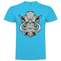 T-shirt Adulte, Awu Adodoé Braco Vignette