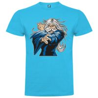 T-shirt Adulte, Awu Adodoé Braco Vignette