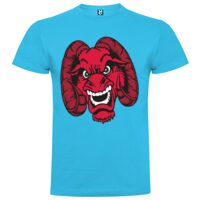 T-shirt Adulte, Awu Adodoé Braco Vignette