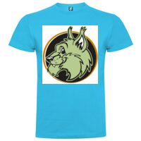 T-shirt Adulte, Awu Adodoé Braco Vignette