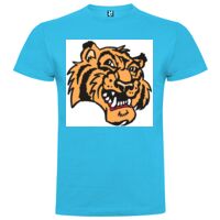 T-shirt Adulte, Awu Adodoé Braco Vignette