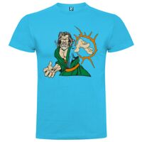 T-shirt Adulte, Awu Adodoé Braco Vignette