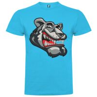 T-shirt Adulte, Awu Adodoé Braco Vignette