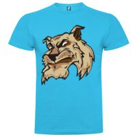 T-shirt Adulte, Awu Adodoé Braco Vignette