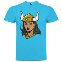 T-shirt Adulte, Awu Adodoé Braco Vignette