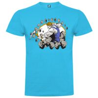 T-shirt Adulte, Awu Adodoé Braco Vignette