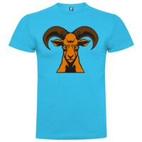 T-shirt Adulte, Awu Adodoé Braco Vignette