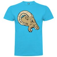 T-shirt Adulte, Awu Adodoé Braco Vignette